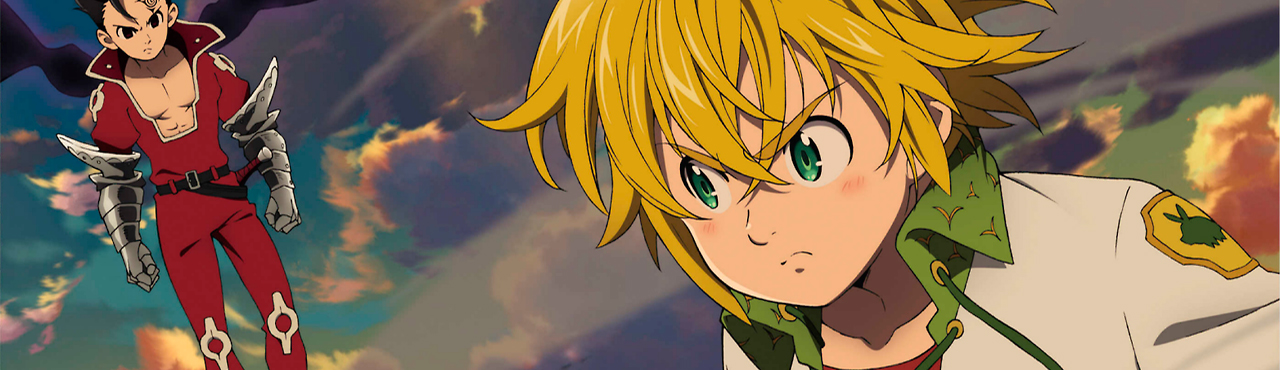 Imagen de Fondo Nanatsu no Taizai: Imashime no Fukkatsu