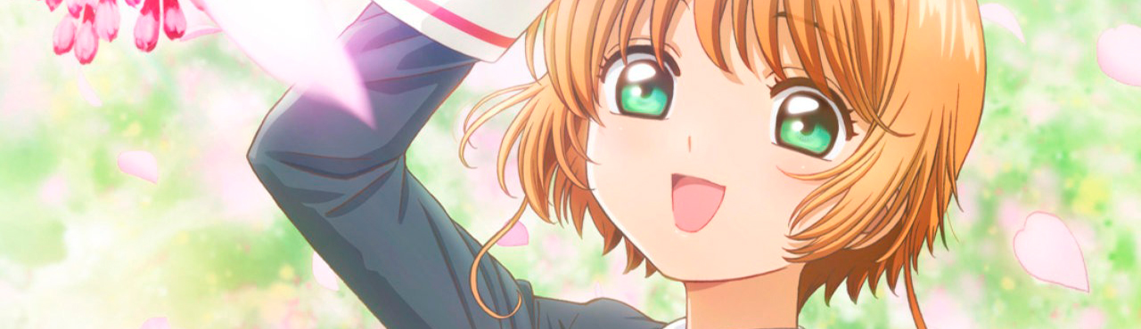 Imagen de Fondo Cardcaptor Sakura: Clear Card-hen