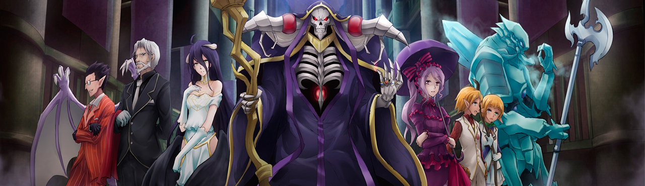 Imagen de Fondo Overlord II