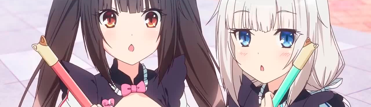 Imagen de Fondo Nekopara