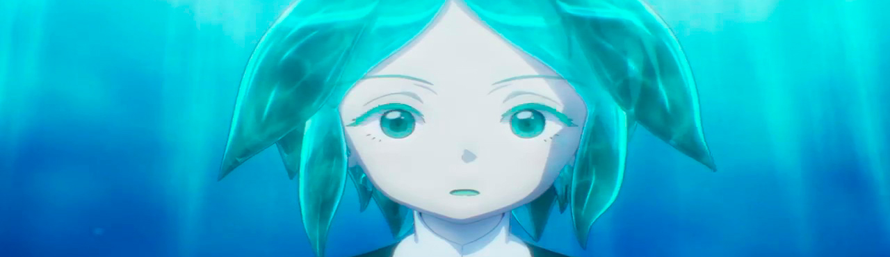 Imagen de Fondo Houseki no Kuni (TV)