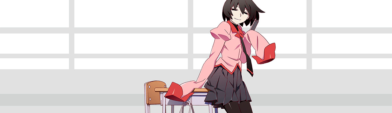 Imagen de Fondo Owarimonogatari 2nd Season