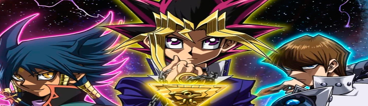 Imagen de Fondo Yu☆Gi☆Oh!: The Dark Side of Dimensions