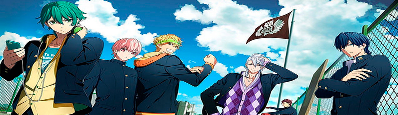 Imagen de Fondo Kenka Banchou Otome: Girl Beats Boys