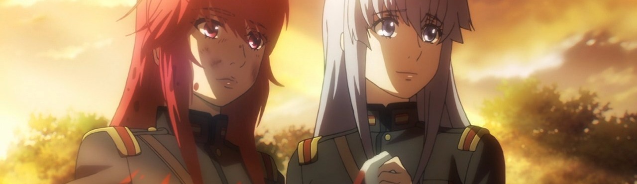 Imagen de Fondo Nejimaki Seirei Senki: Tenkyou no Alderamin