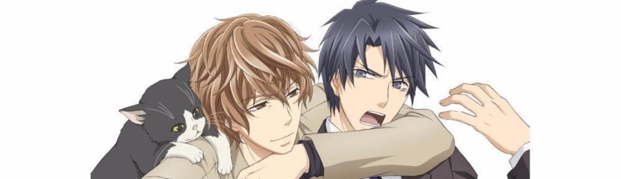 Imagen de Fondo Sekaiichi Hatsukoi Movie: Yokozawa Takafumi no Baai