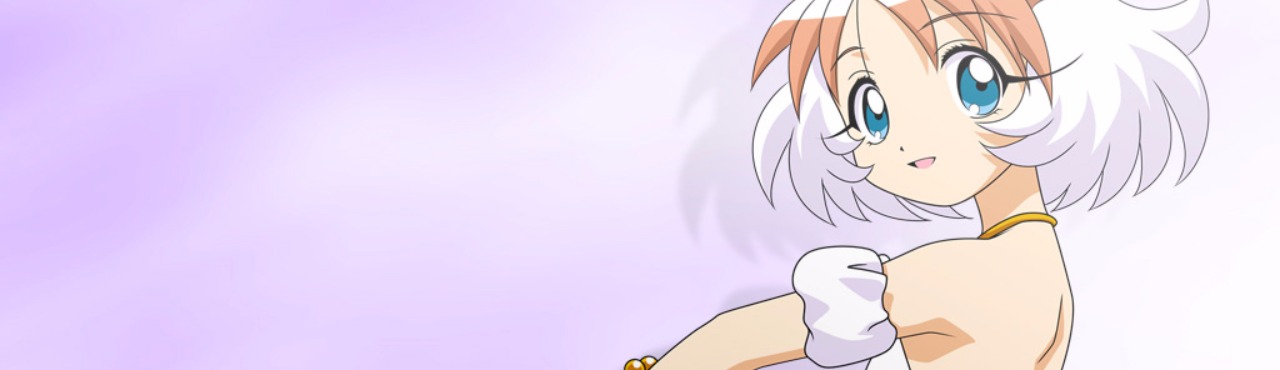 Imagen de Fondo Princess Tutu