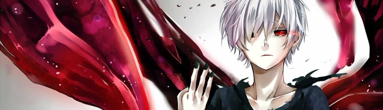 Imagen de Fondo Tokyo Ghoul