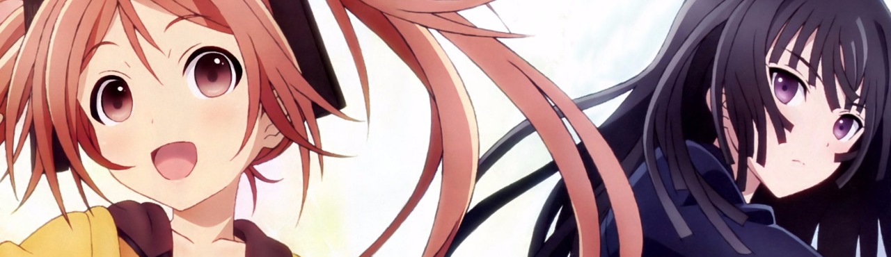 Imagen de Fondo Black Bullet