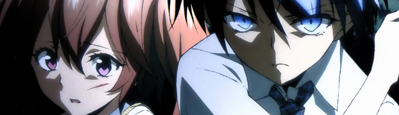 Imagen de Fondo Akuma no Riddle