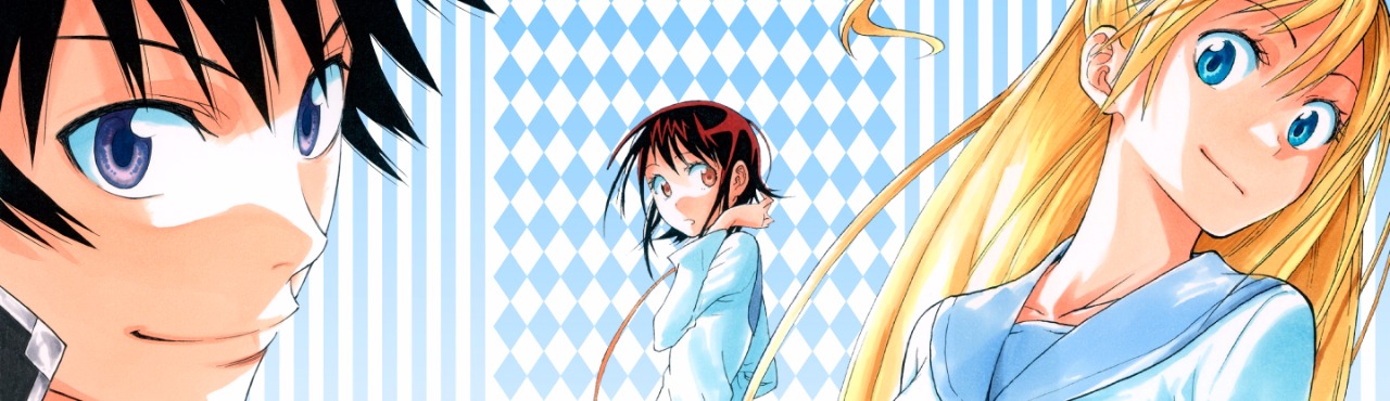 Imagen de Fondo Nisekoi