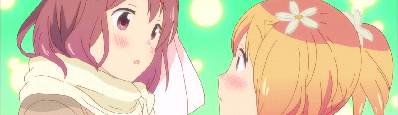 Imagen de Fondo Sakura Trick