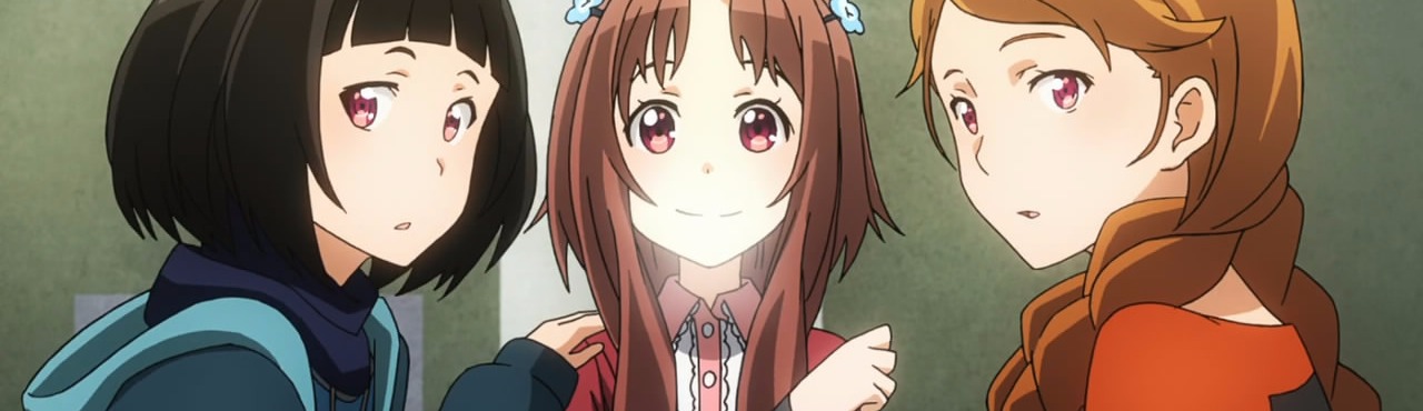 Imagen de Fondo Galilei Donna