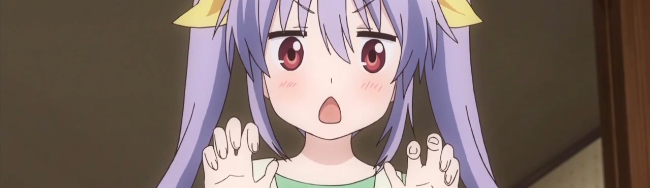 Imagen de Fondo Non Non Biyori