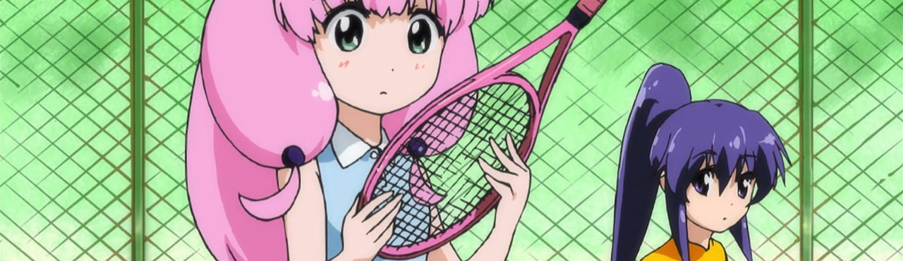 Imagen de Fondo Teekyuu 3