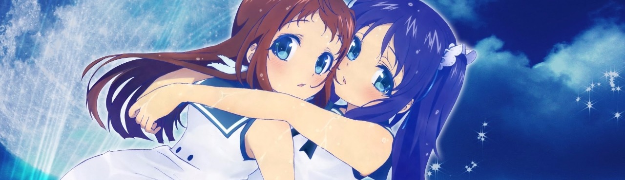 Imagen de Fondo Nagi no Asukara