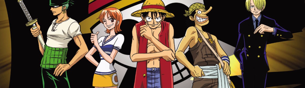 Imagen de Fondo One Piece Episodio de Merry: La historia de un amigo mas