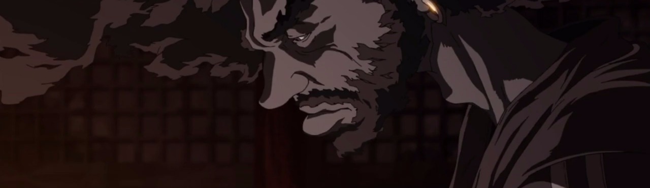 Imagen de Fondo Afro Samurai: Resurrection