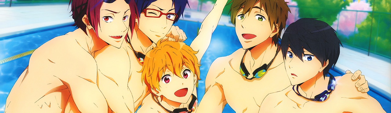 Imagen de Fondo Free!