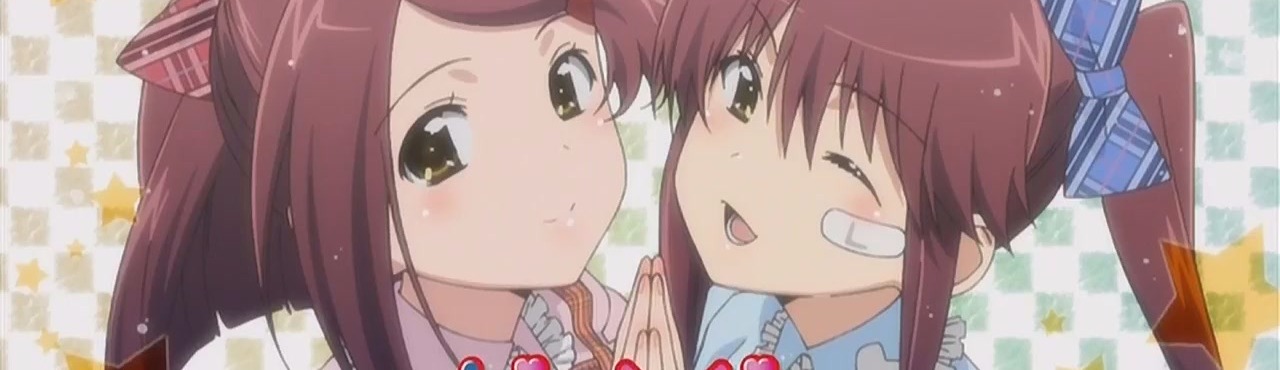 Imagen de Fondo Kissxsis OVA