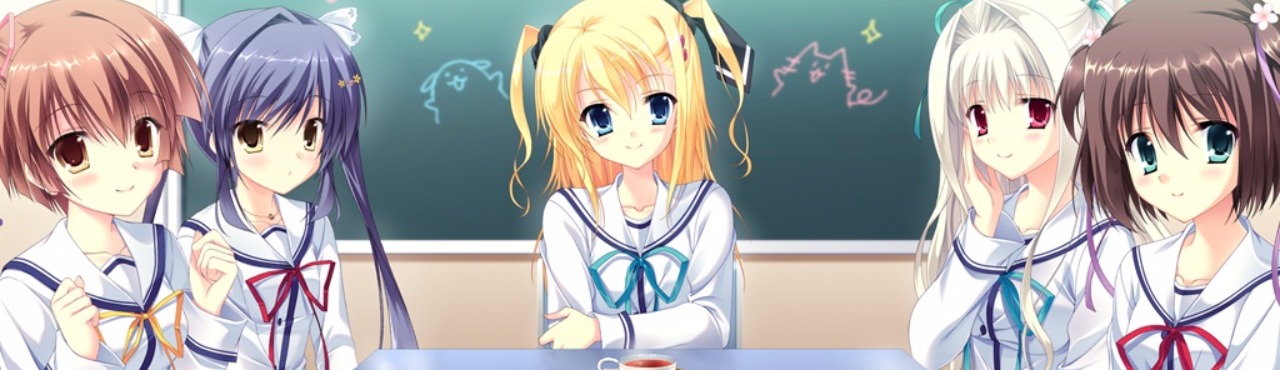 Imagen de Fondo Da Capo III