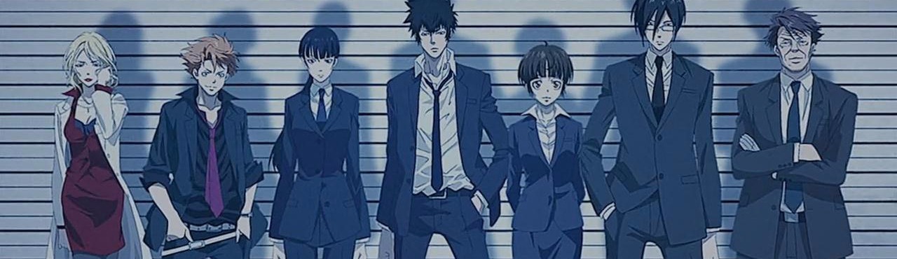 Imagen de Fondo Psycho-Pass