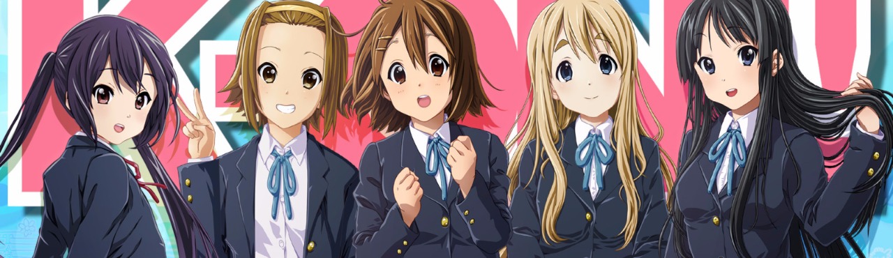 Imagen de Fondo K-ON!!