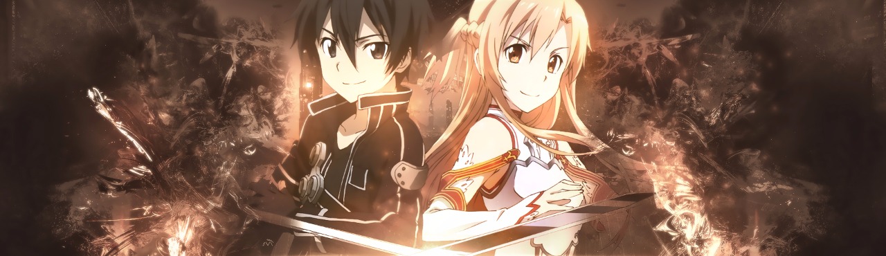 Imagen de Fondo Sword Art Online