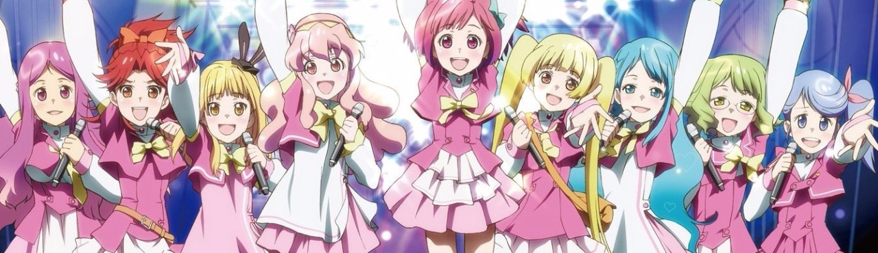 Imagen de Fondo AKB0048