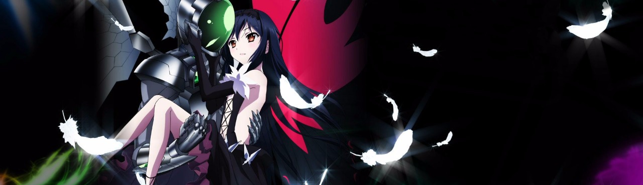 Imagen de Fondo Accel World