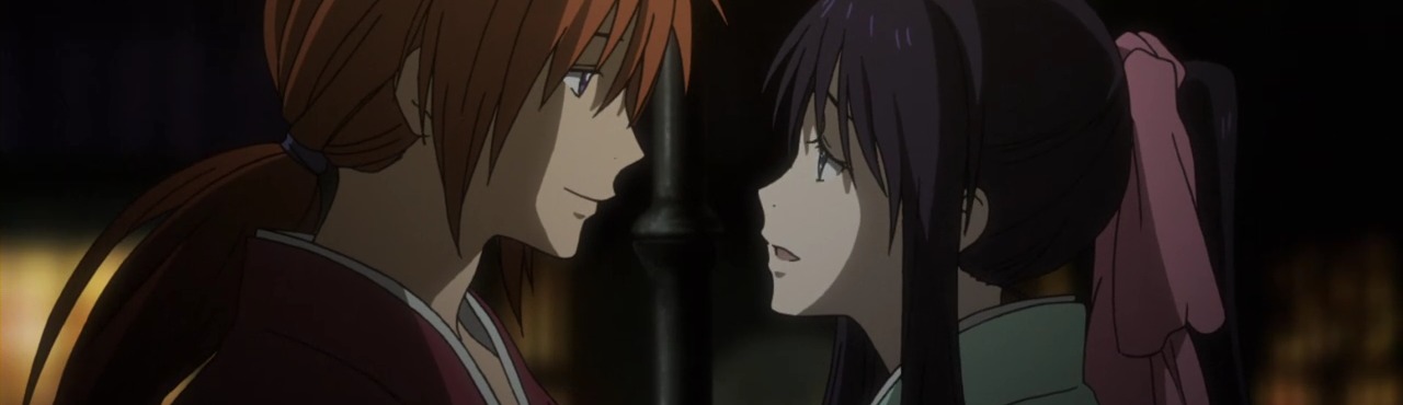 Imagen de Fondo Rurouni Kenshin: Shin Kyoto Hen