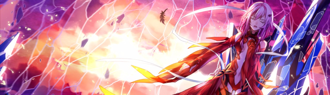 Imagen de Fondo Guilty Crown