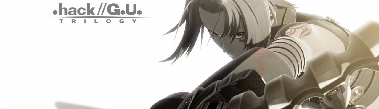 Imagen de Fondo .hack//G.U.Trilogy