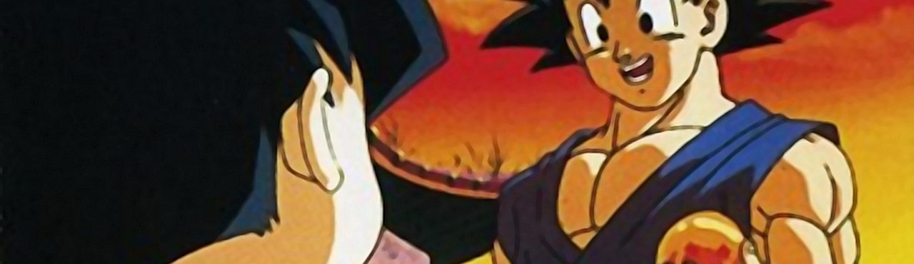 Imagen de Fondo Dragon Ball GT 100 Años Después