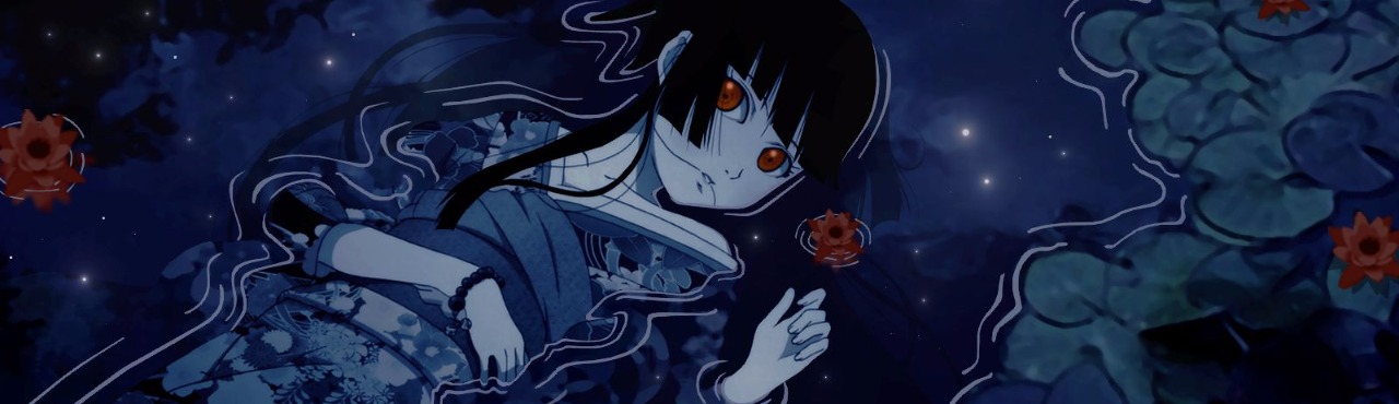 Imagen de Fondo Jigoku Shoujo