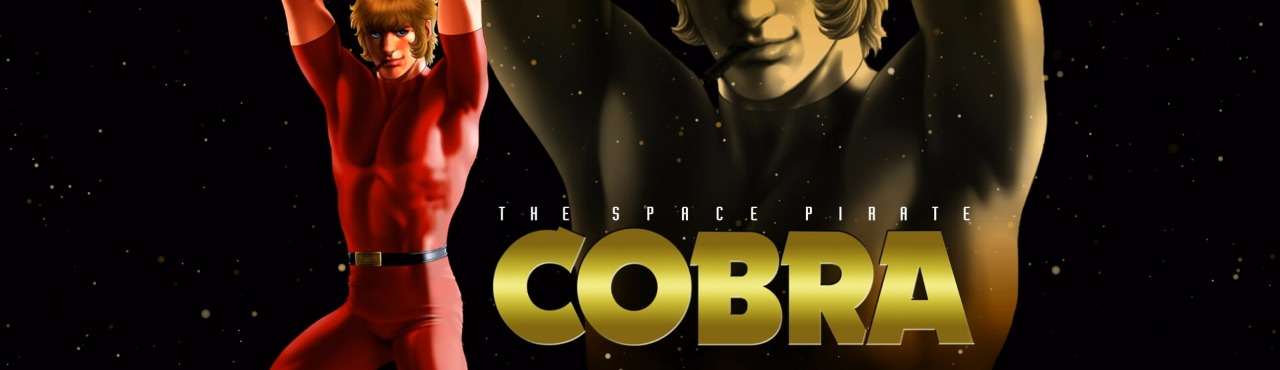 Imagen de Fondo Space Adventure Cobra The Movie