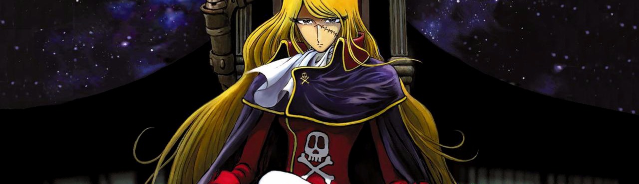 Imagen de Fondo Queen Emeraldas