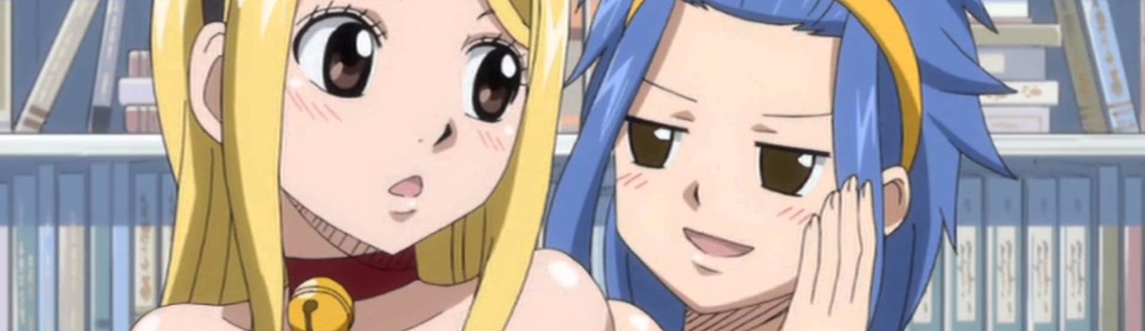 Imagen de Fondo Fairy Tail Ova