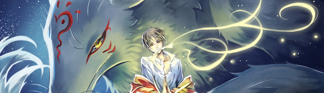 Imagen de Fondo Natsume Yuujin-Chou