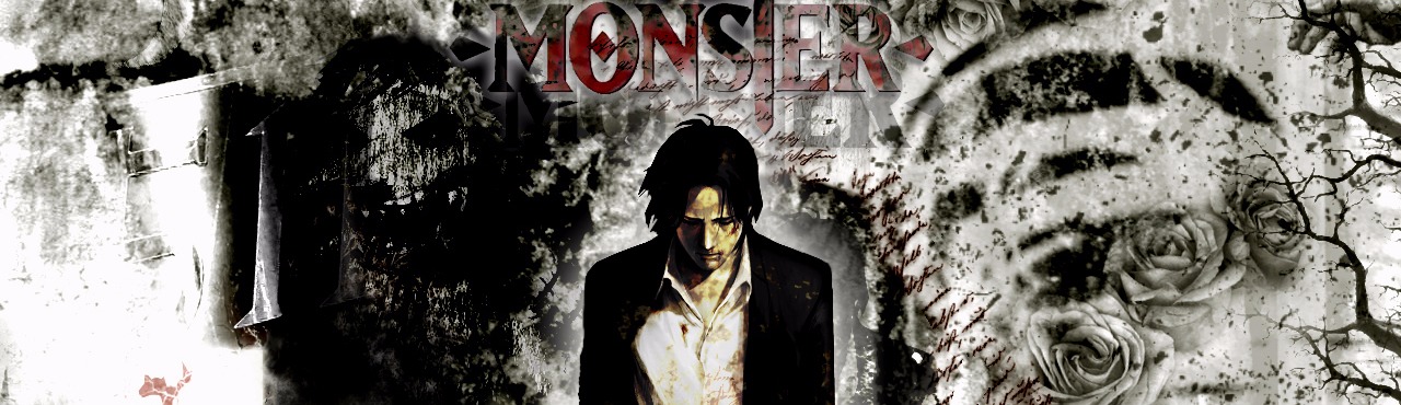 Imagen de Fondo Monster