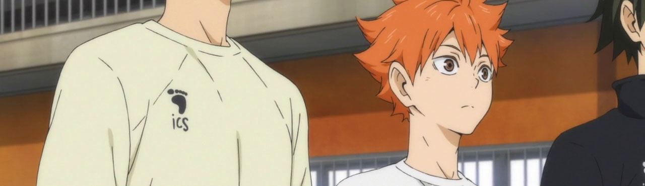 Imagen de Fondo Haikyuu!!: To the Top