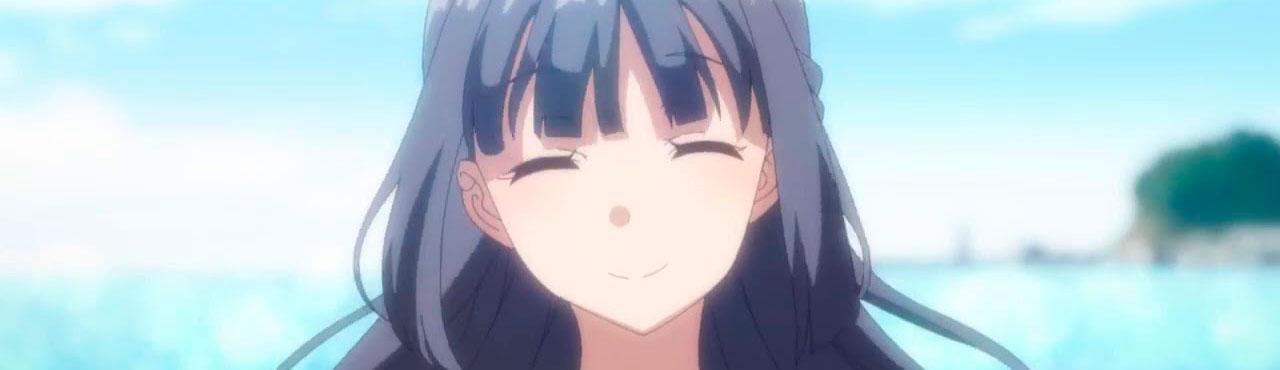 Imagen de Fondo Seishun Buta Yarou wa Yumemiru Shoujo no Yume wo Minai