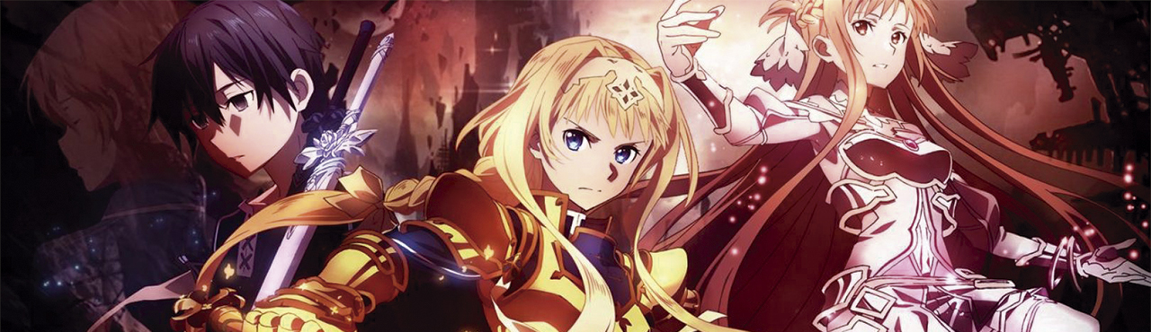 Imagen de Fondo Sword Art Online: Alicization - War of Underworld