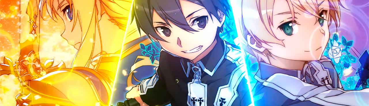 Imagen de Fondo Sword Art Online: Alicization