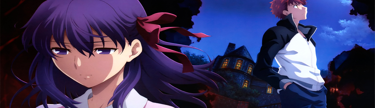 Imagen de Fondo Fate/stay night Movie: Heaven's Feel