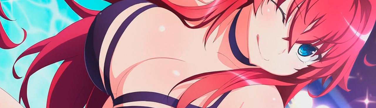 Imagen de Fondo High School DxD Hero