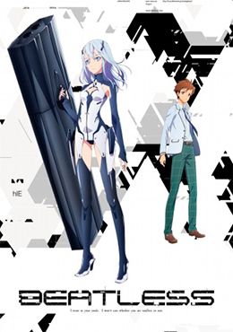 Beatless