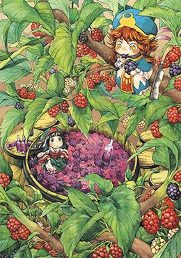 Hakumei to Mikochi