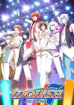 IDOLiSH7