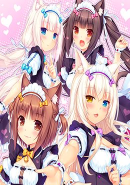 Nekopara